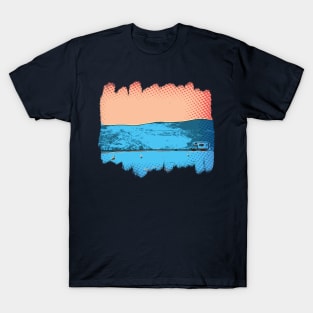 Lonely Camper T-Shirt